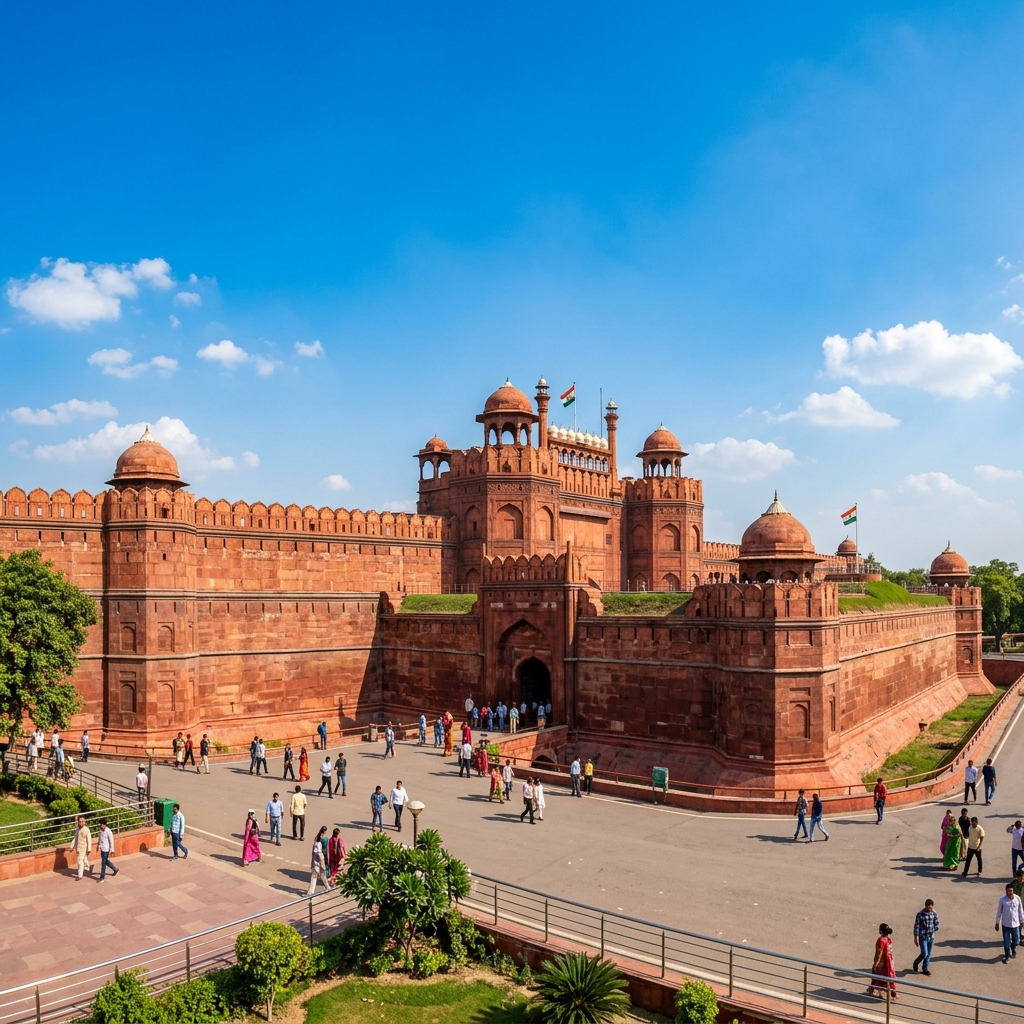 India