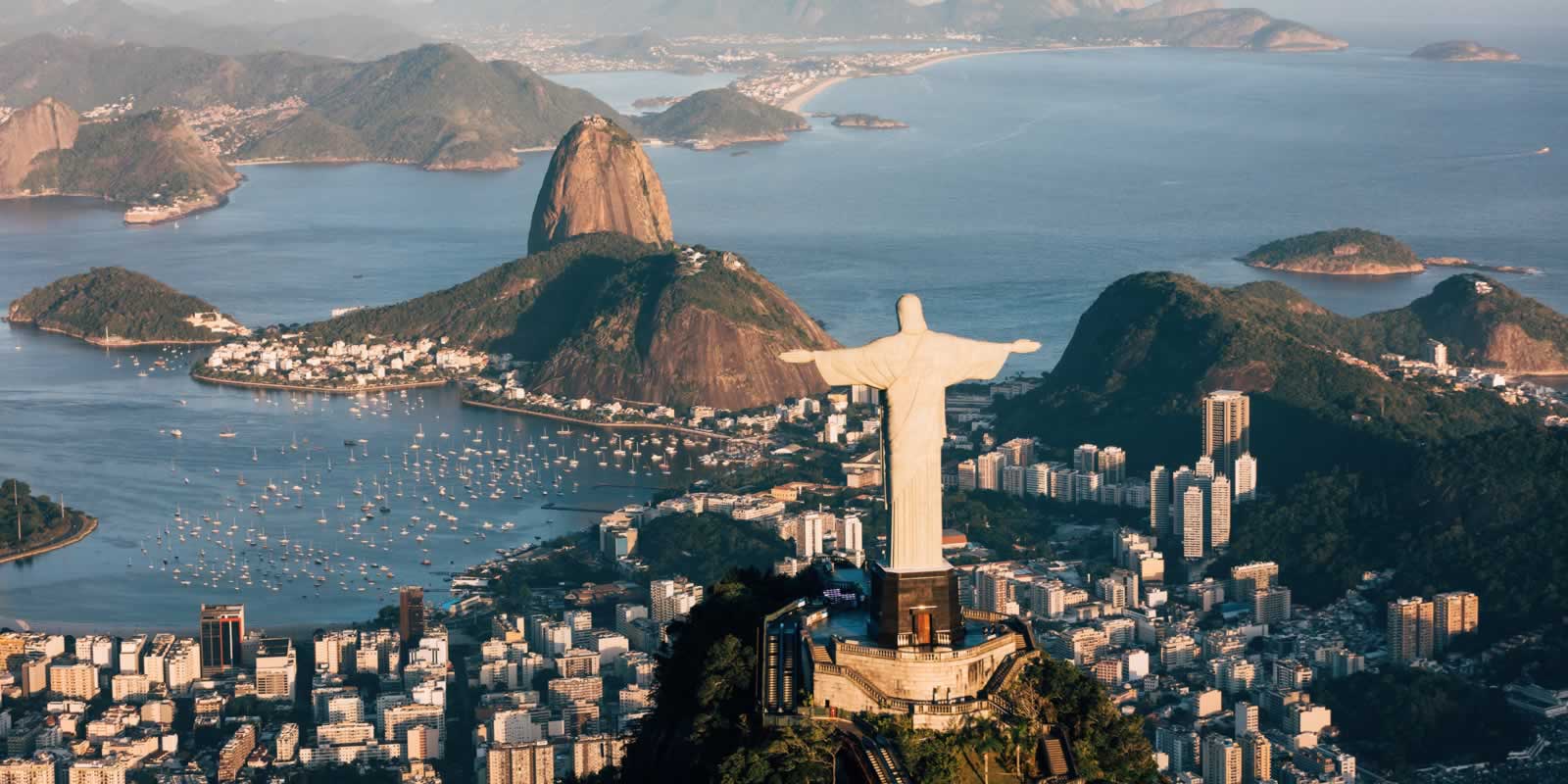 South America