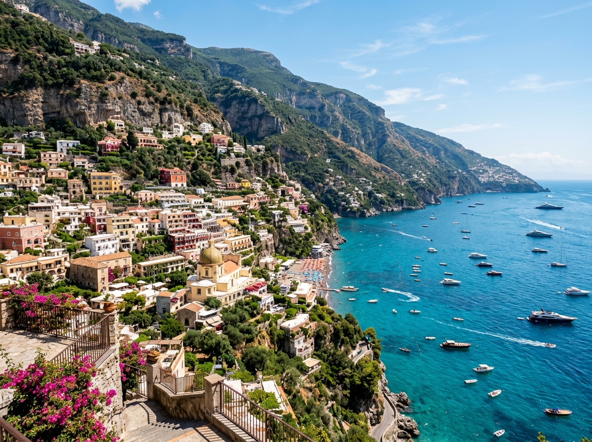 Italy