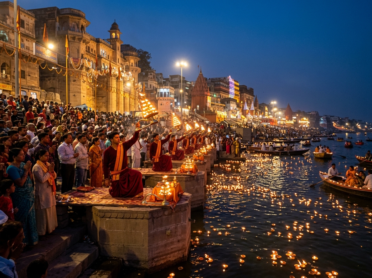 Banaras