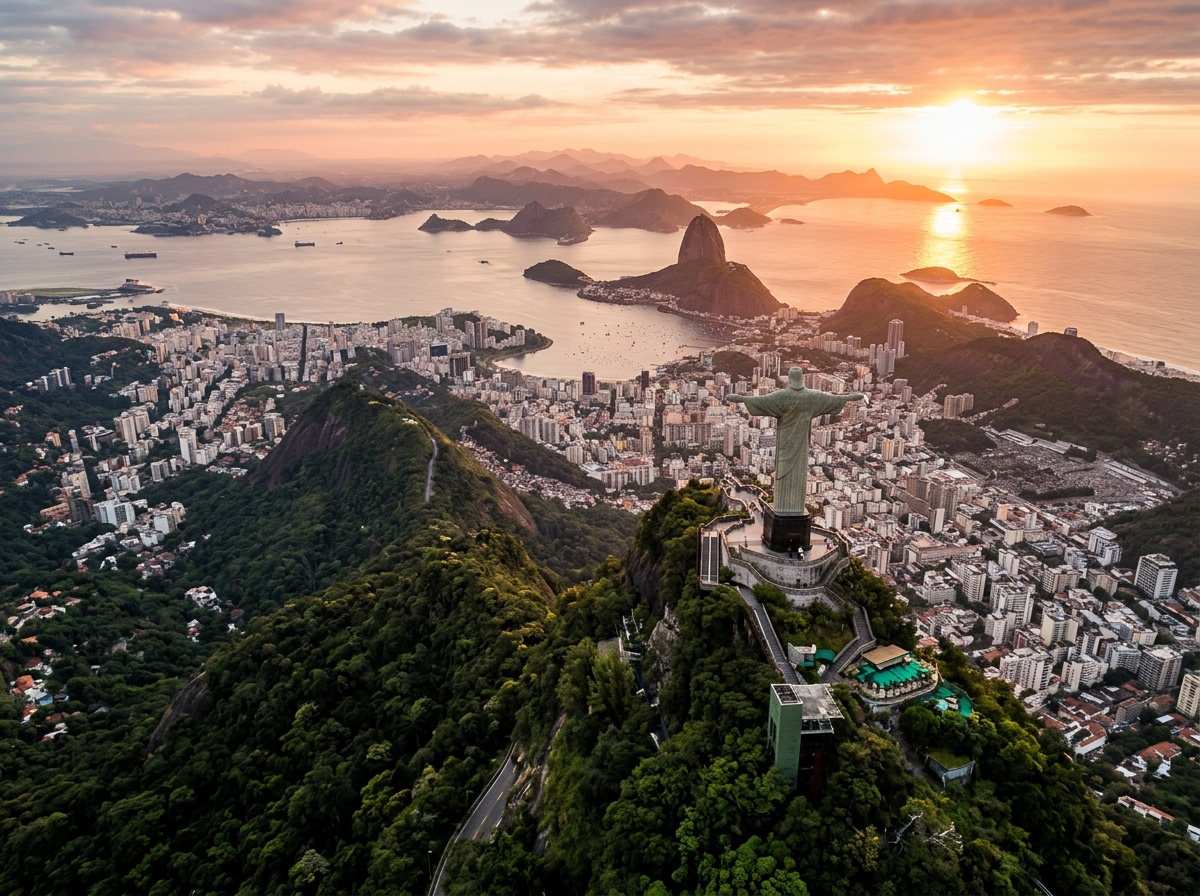 Brazil