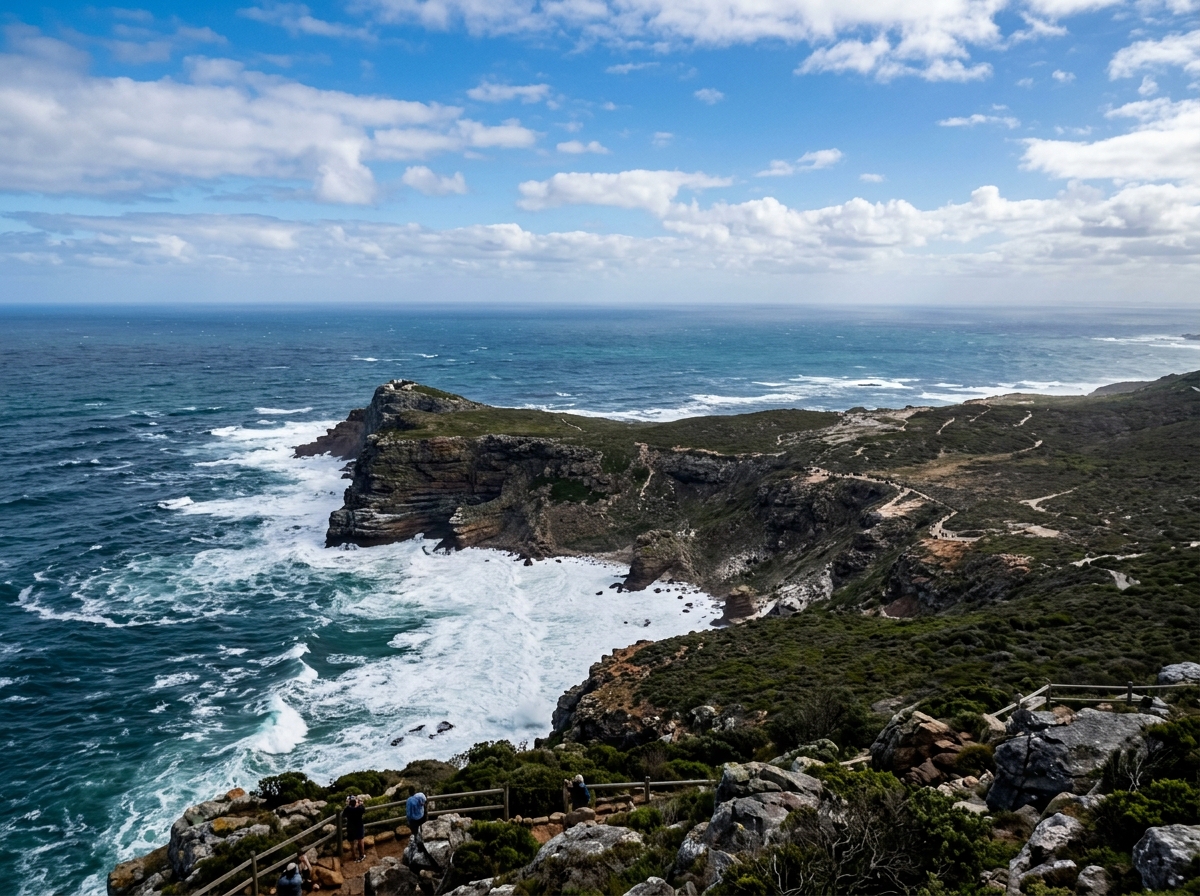 South Africa