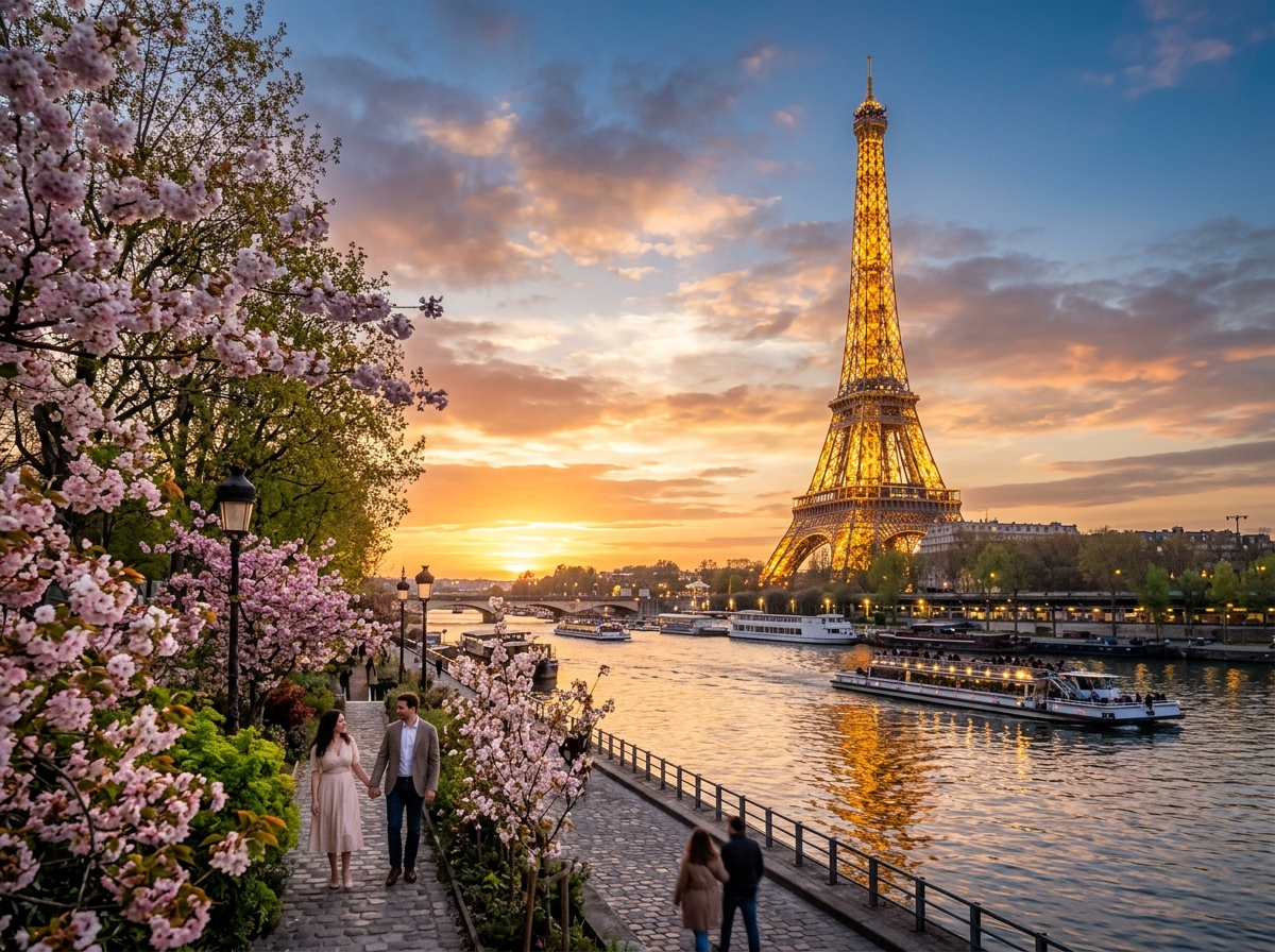 Paris