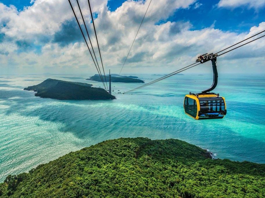 Vietnam
