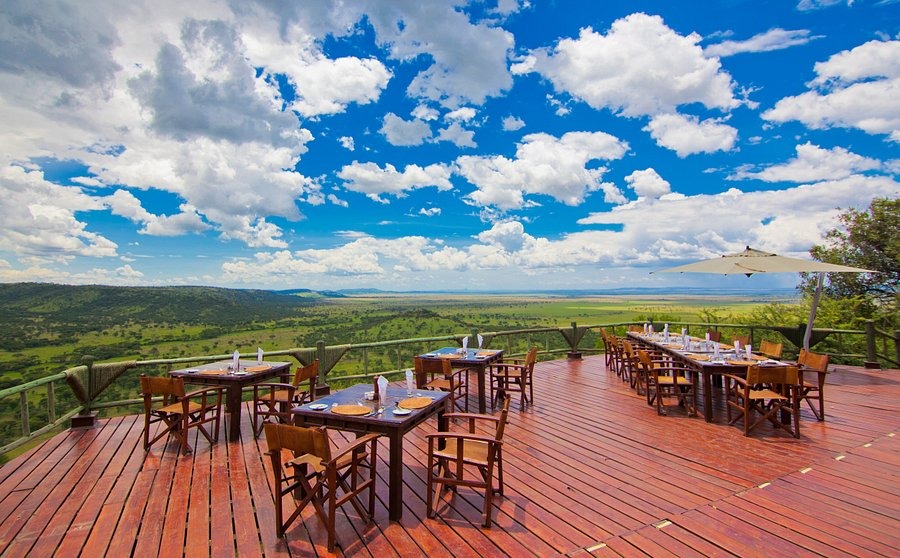 Serrengeti National Park