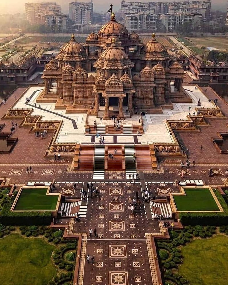 Shree Ram Mandir