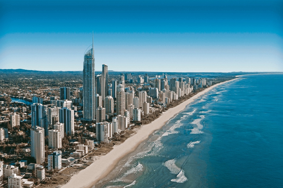 Australia