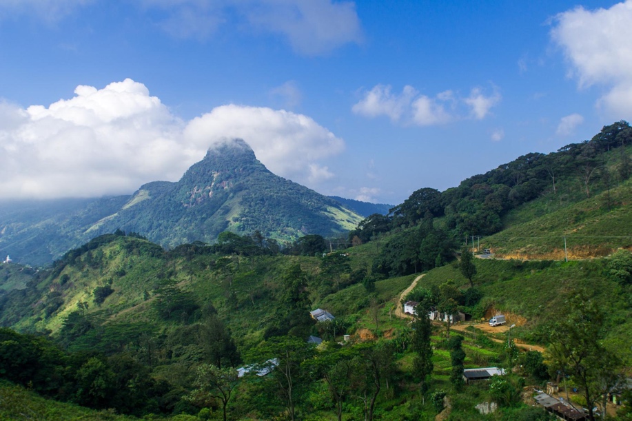 Sri Lanka