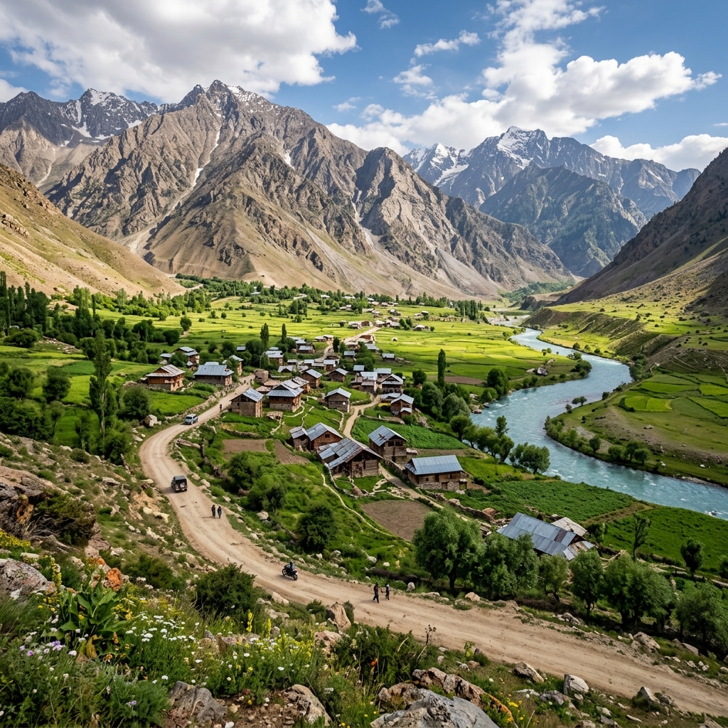 Dawar